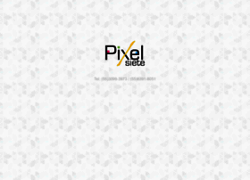 Pixelsiete.net thumbnail
