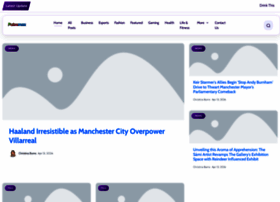 Pixelspulsemax.com thumbnail