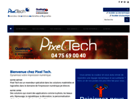 Pixeltech.fr thumbnail