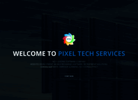 Pixeltechservices.in thumbnail