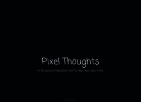 Pixelthoughts.co thumbnail