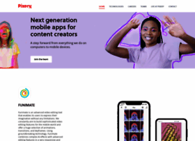 Pixerylabs.com thumbnail