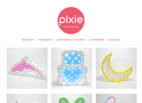 Pixie.kz thumbnail Pixie.kz thumbnail