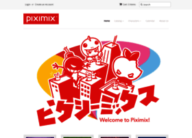 Piximix.com thumbnail