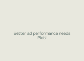 Pixis.ai thumbnail