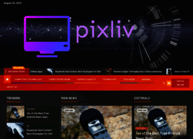 Pixliv.com thumbnail