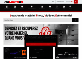 Pixloc.fr thumbnail