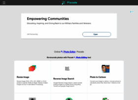 Pixoate.com thumbnail