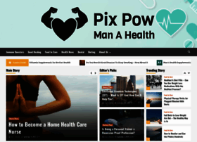 Pixpow.com thumbnail