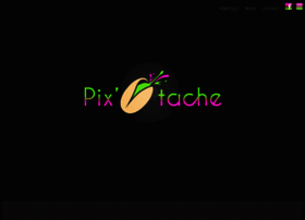 Pixtache.fr thumbnail