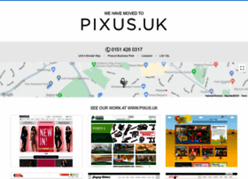 Pixus.co.uk thumbnail