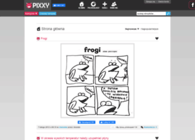 Pixxy.pl thumbnail