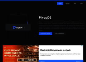 Pixysos.com thumbnail