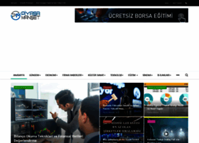 Piyasamanset.com thumbnail