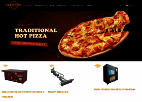 Pizza-auto.com thumbnail