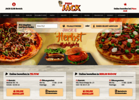 Pizza-jack.de thumbnail