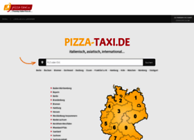 Pizza-taxi.de thumbnail