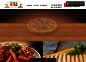 Pizza-uno94.fr thumbnail