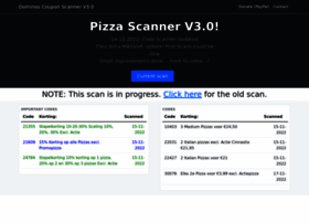 Pizza.insane.software thumbnail