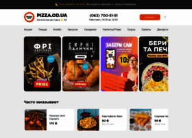 Pizza.od.ua thumbnail
