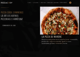 Pizzacosy.fr thumbnail
