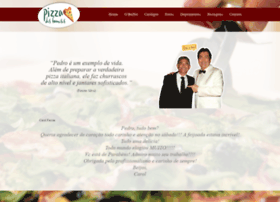 Pizzadosfamosos.com.br thumbnail