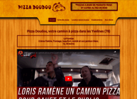 Pizzadoudou.fr thumbnail