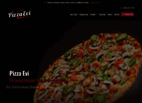 Pizzaevi.com thumbnail