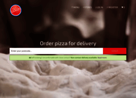 Pizzagogo.co.uk thumbnail