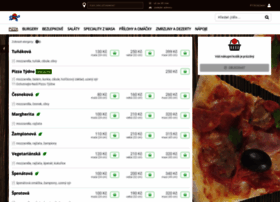 Pizzagohome.cz thumbnail