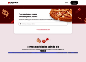Pizzahut-ce.com.br thumbnail