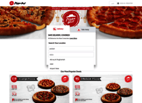 Pizzahut-jeddah.com thumbnail