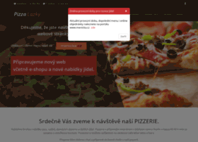 Pizzalazky.cz thumbnail