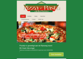 Pizzalijn.net thumbnail