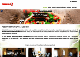 Pizzalochow.pl thumbnail