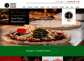 Pizzanapoletana.org thumbnail