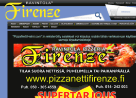 Pizzanettihelmi.fi thumbnail