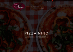 Pizzanino.com thumbnail