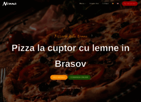 Pizzanonna.ro thumbnail