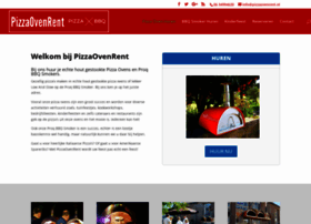 Pizzaovenrent.nl thumbnail