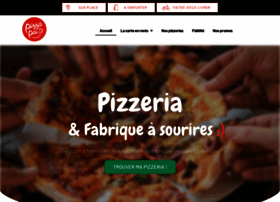Pizzapai.fr thumbnail