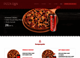 Pizzapan.com.tr thumbnail