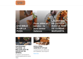 Pizzapascher.fr thumbnail
