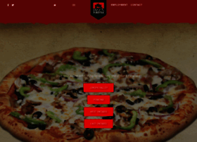 Pizzapirates.net thumbnail