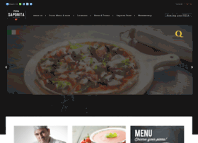 Pizzaplus.com.cn thumbnail