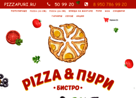 Pizzapuri.ru thumbnail