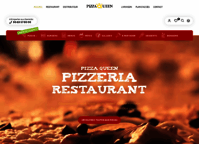 Pizzaqueen.fr thumbnail