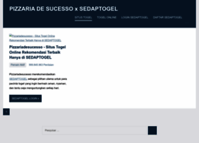 Pizzariadesucesso.com thumbnail