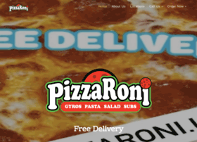 Pizzaroni.us thumbnail