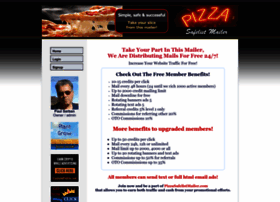 Pizzasafelistmailer.com thumbnail